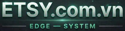 ETSY.com.vn – EDGE — TRADEMARK — SYSTEM